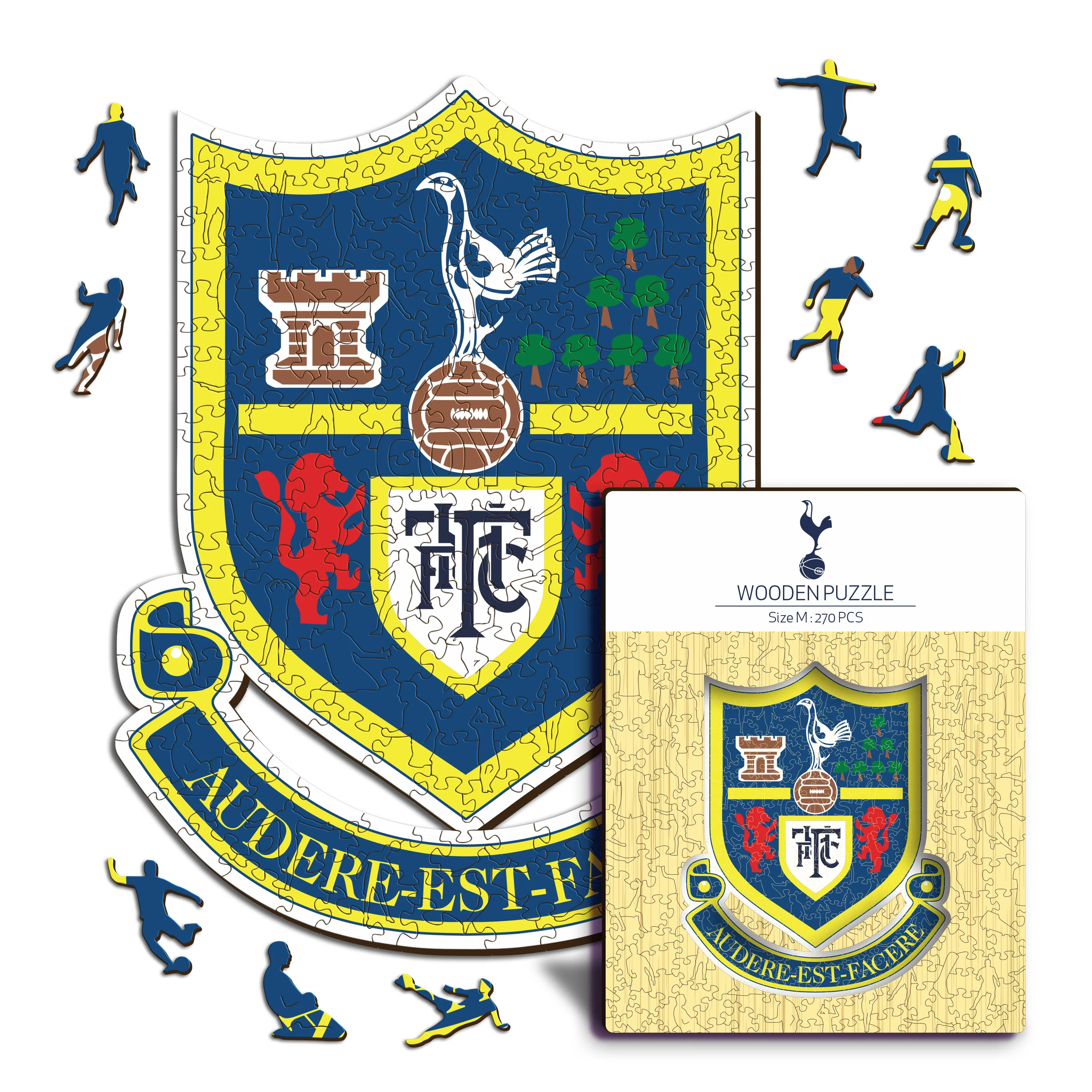 Tottenham Hotspur FC®